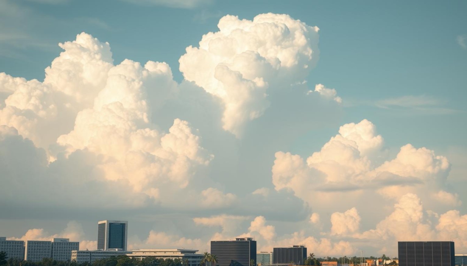 Cloud Computing Solutions